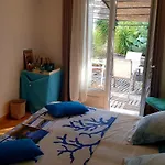 Couette-café Des Delices Grimaud
