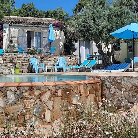 Des Delices Grimaud