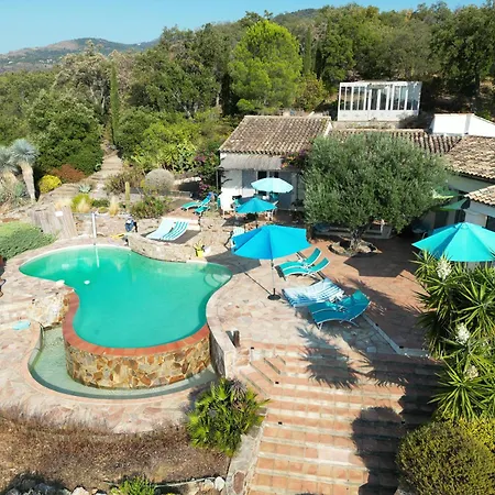 Bed & Breakfast Des Delices *