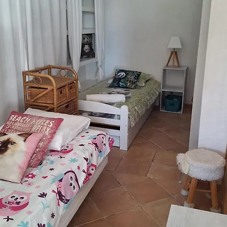 Des Delices Grimaud
