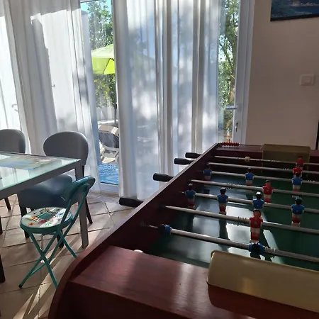 Bed & Breakfast Des Delices