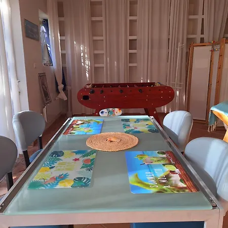Bed & Breakfast Des Delices *