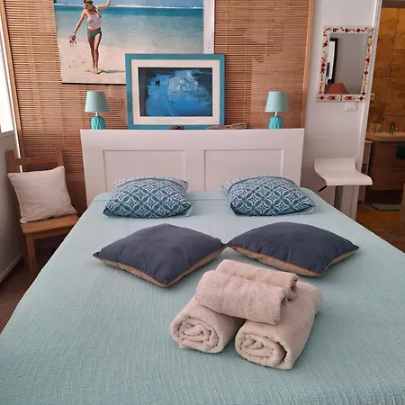 Bed & Breakfast Des Delices Grimaud