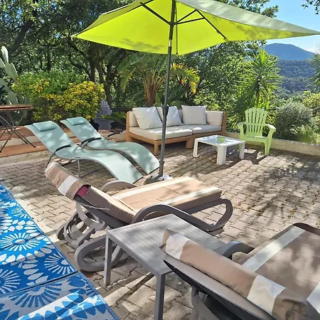 Bed & Breakfast Des Delices