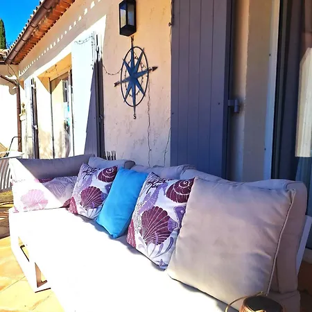 Bed & Breakfast Des Delices