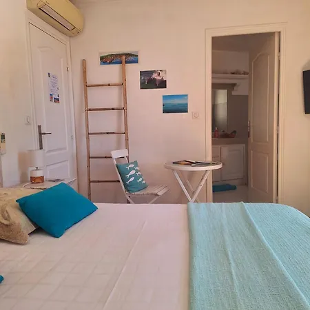 Des Delices Bed & Breakfast