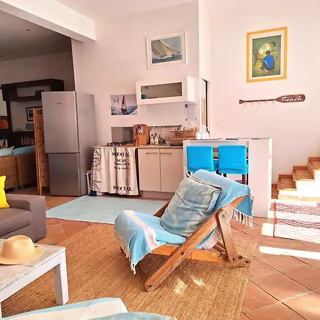 Des Delices * Grimaud