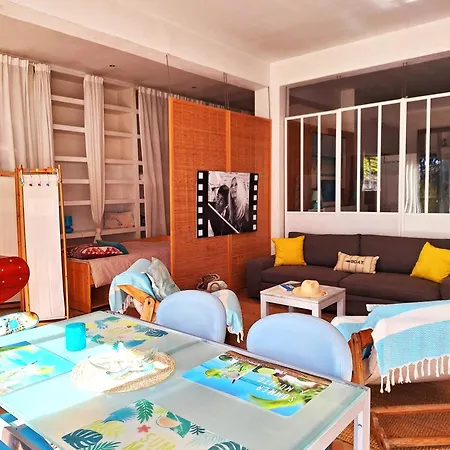 Bed & Breakfast Des Delices