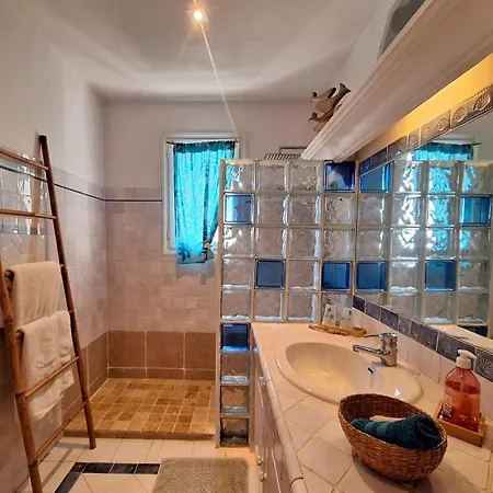 Bed & Breakfast Des Delices *