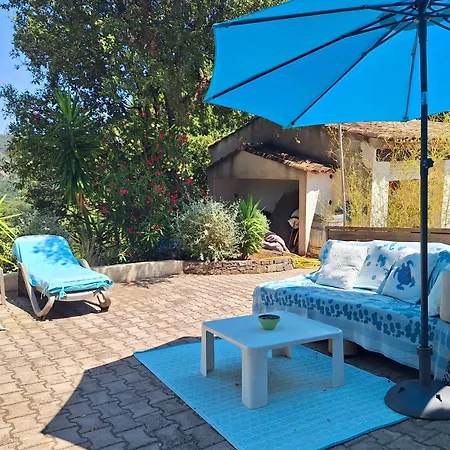 Des Delices 4* Grimaud