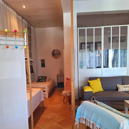 Des Delices Grimaud
