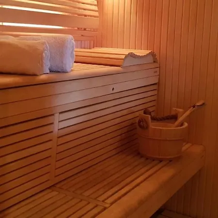 Bed & Breakfast Des Delices *