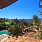 Des Delices 4* Grimaud