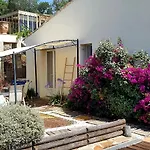 Nocleg ze śniadaniem Des Delices Grimaud