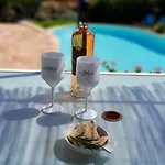 Des Delices 4* Grimaud