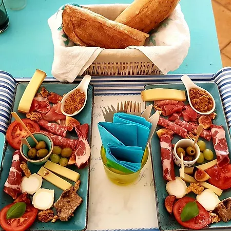 Des Delices Alojamento de Acomodação e Pequeno-almoço *