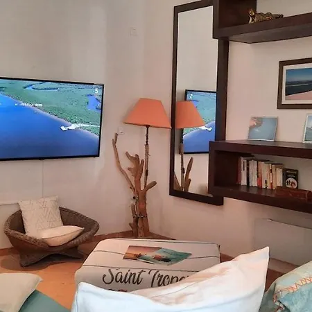 Des Delices Bed & Breakfast