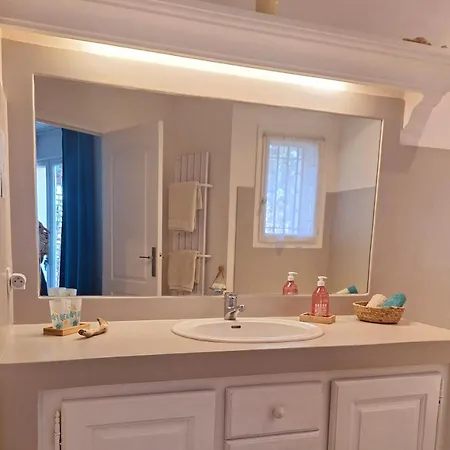 B&B Des Delices 그리모