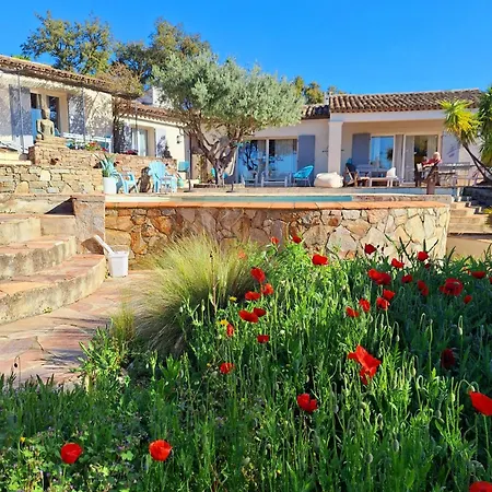 Des Delices Bed & Breakfast