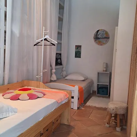 Des Delices Bed & Breakfast