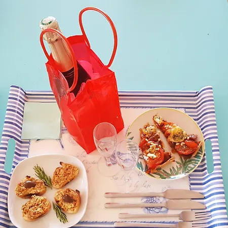 Des Delices 3* 그리모