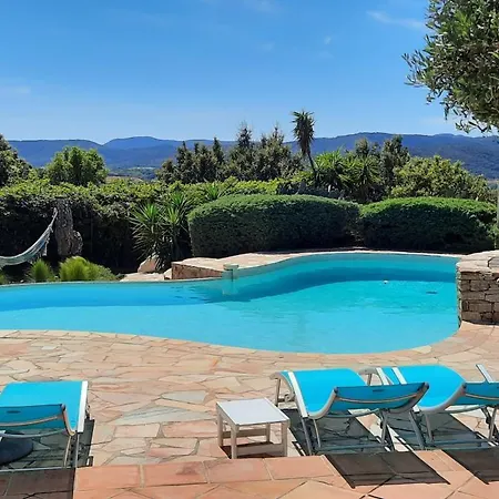 Des Delices 3* 그리모