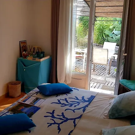 B&B Des Delices 그리모