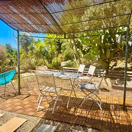 Des Delices 4* Grimaud