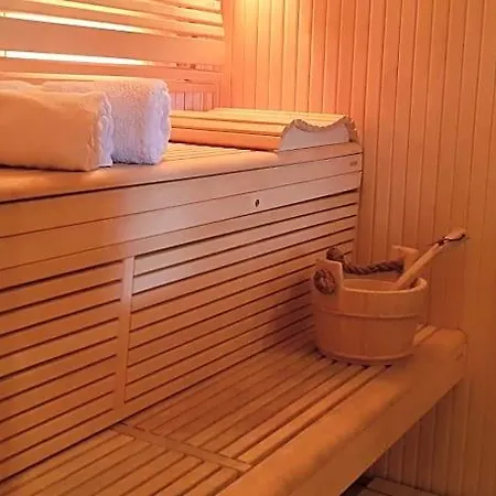 Des Delices B&B 4*