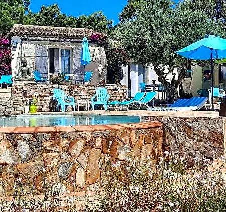 Des Delices Bed & Breakfast