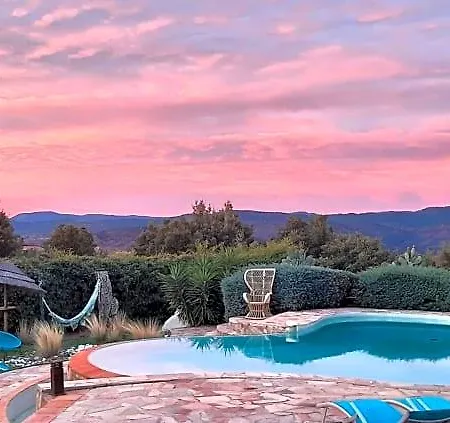 Des Delices 4* Grimaud