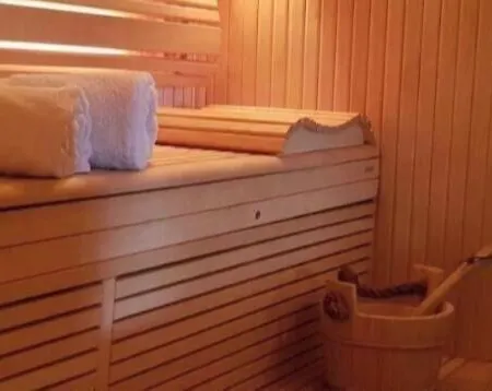 Bed & Breakfast Des Delices 4*