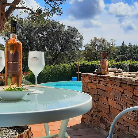 Des Delices Bed & Breakfast