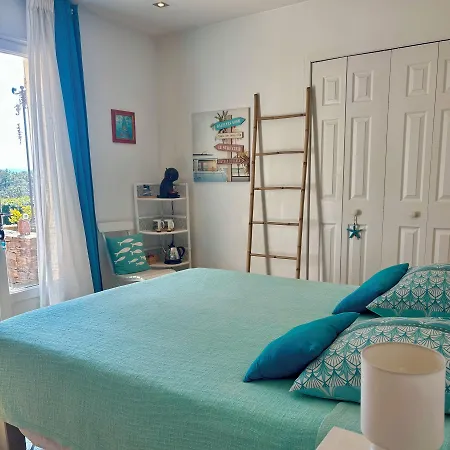 Des Delices Bed & Breakfast