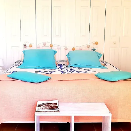Bed & Breakfast Des Delices
