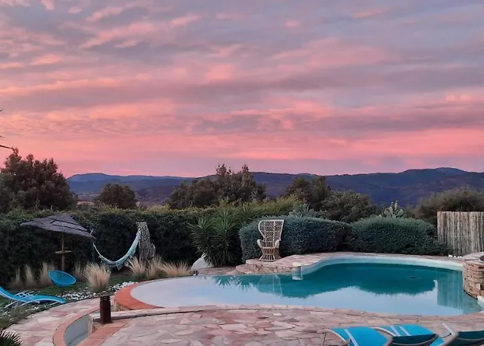 Des Delices Couette-café 3*