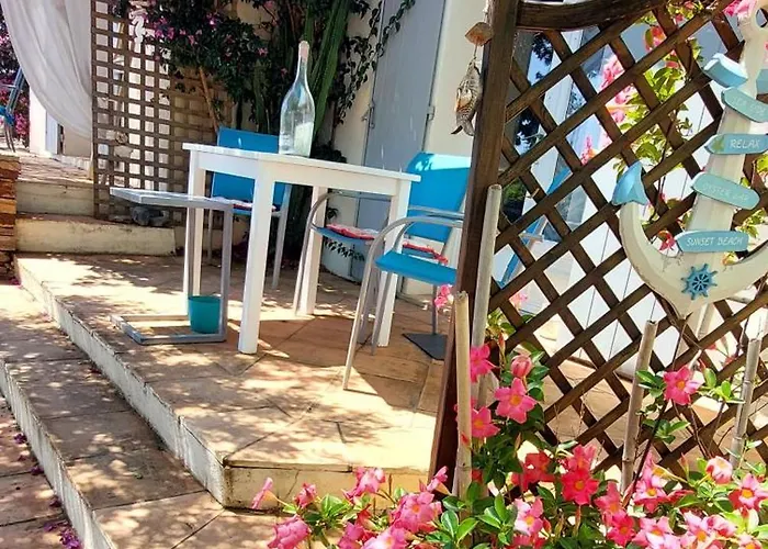 Des Delices Отель типа 