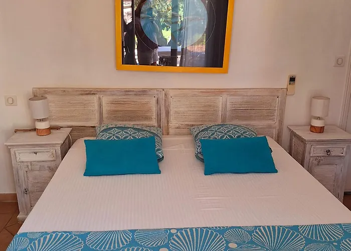 Couette-café Des Delices