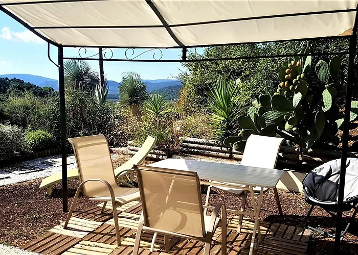 Des Delices Frühstückspension 4*