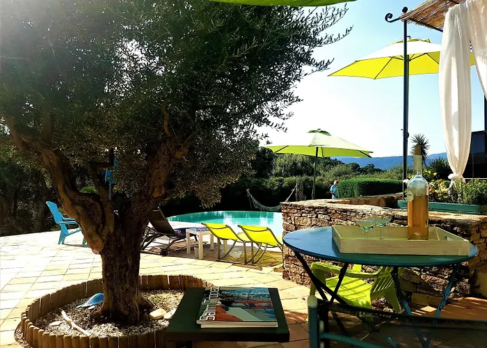 Des Delices Grimaud