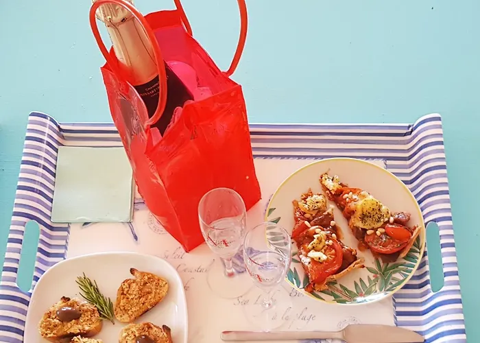 Des Delices 3* Grimaud