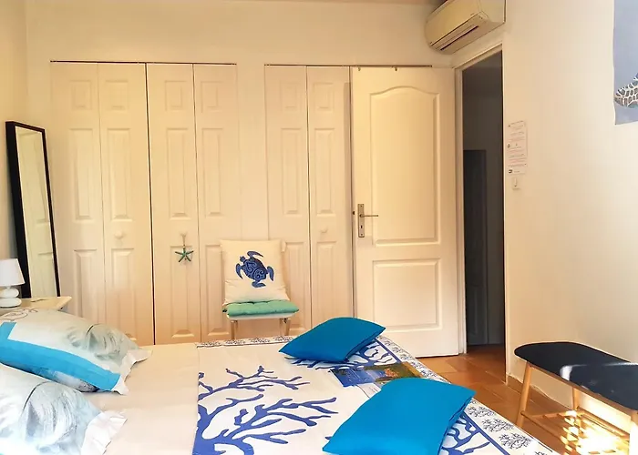 Des Delices Couette-café