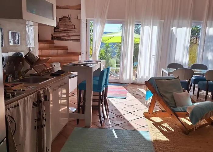 Des Delices Grimaud